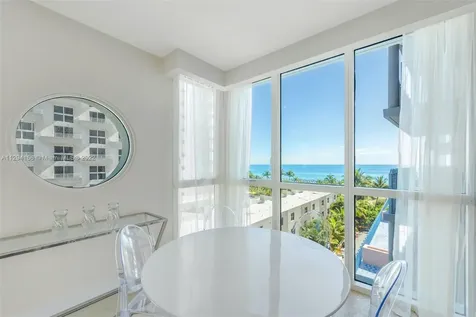 1500 Ocean Drive Miami Beach FL 33139
