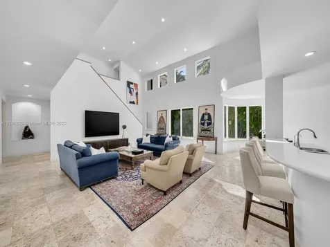 10151 SW 57th Court Pinecrest FL 33156