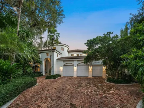 10151 SW 57th Court Pinecrest FL 33156