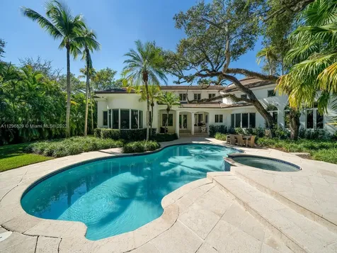10151 SW 57th Court Pinecrest FL 33156