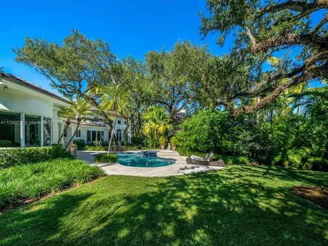 10151 SW 57th Court Pinecrest FL 33156