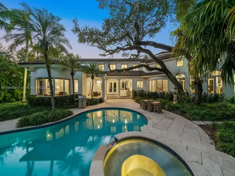 10151 SW 57th Court Pinecrest FL 33156