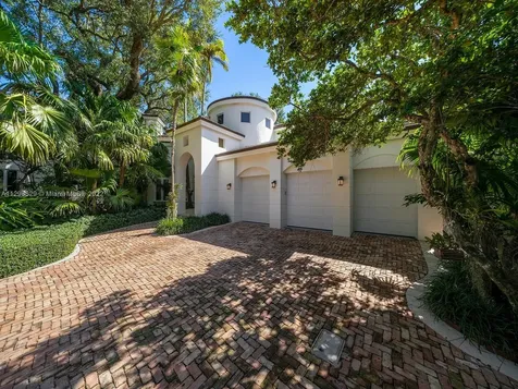 10151 SW 57th Court Pinecrest FL 33156