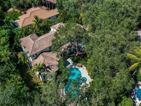 10151 SW 57th Court Pinecrest FL 33156