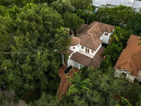 10151 SW 57th Court Pinecrest FL 33156