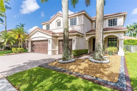 748 Nandina Drive Weston FL 33327