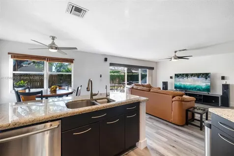 16710 Sapphire Court Weston FL 33331