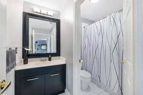 16710 Sapphire Court Weston FL 33331