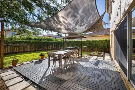 16710 Sapphire Court Weston FL 33331