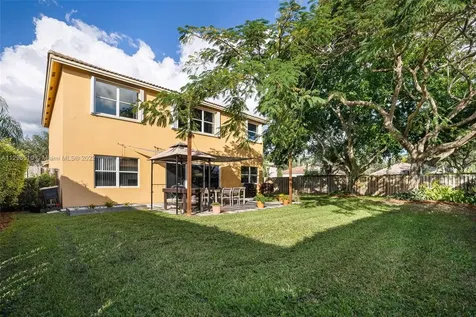 16710 Sapphire Court Weston FL 33331