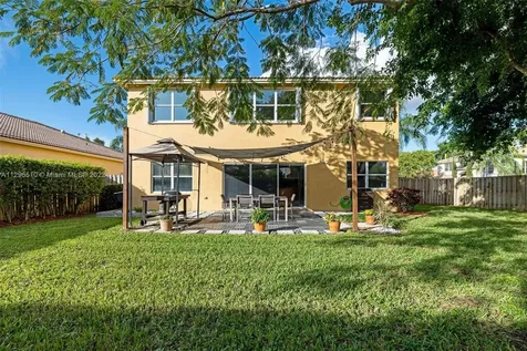 16710 Sapphire Court Weston FL 33331