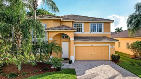 16710 Sapphire Court Weston FL 33331