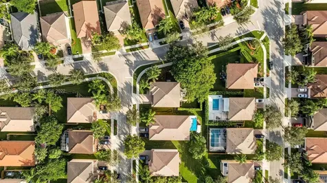 16710 Sapphire Court Weston FL 33331