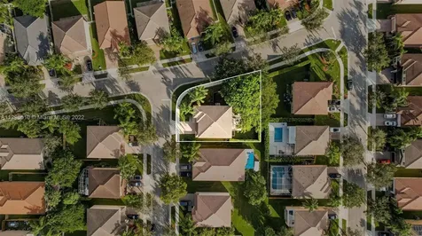 16710 Sapphire Court Weston FL 33331
