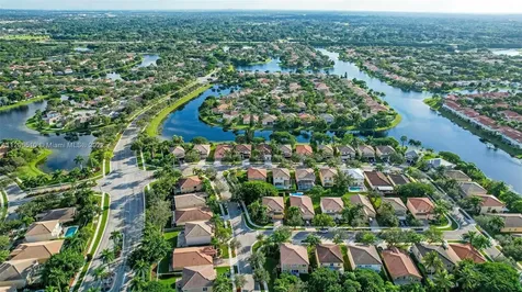 16710 Sapphire Court Weston FL 33331