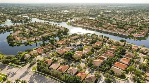 16710 Sapphire Court Weston FL 33331