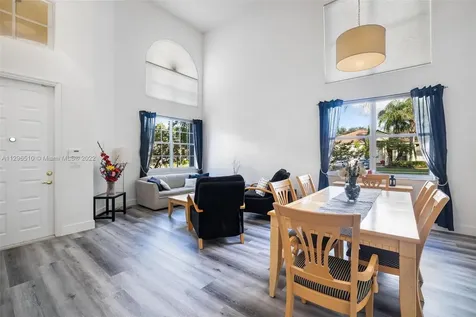16710 Sapphire Court Weston FL 33331