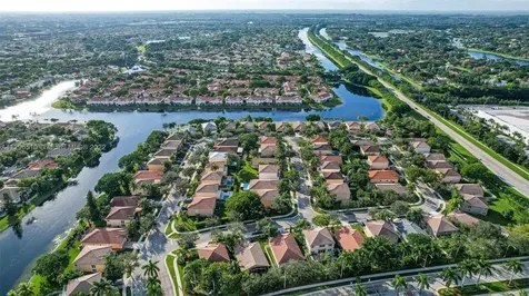 16710 Sapphire Court Weston FL 33331