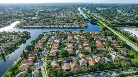 16710 Sapphire Court Weston FL 33331