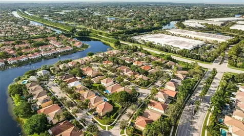 16710 Sapphire Court Weston FL 33331