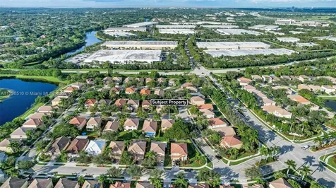 16710 Sapphire Court Weston FL 33331