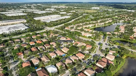 16710 Sapphire Court Weston FL 33331
