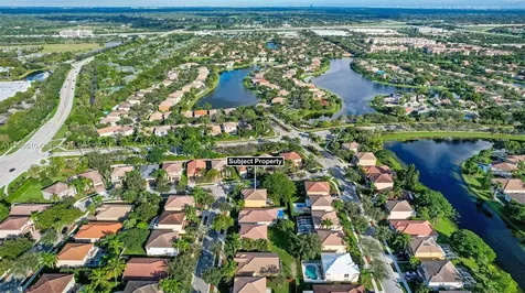 16710 Sapphire Court Weston FL 33331