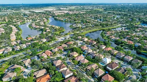 16710 Sapphire Court Weston FL 33331