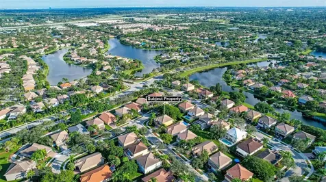 16710 Sapphire Court Weston FL 33331