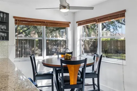 16710 Sapphire Court Weston FL 33331