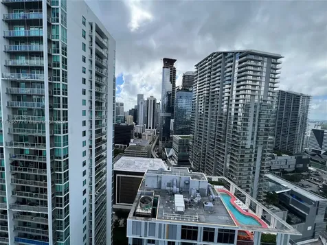 41 SE 5th Street Miami FL 33131