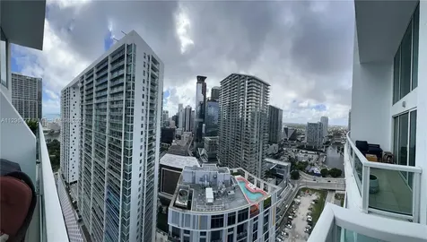 41 SE 5th Street Miami FL 33131