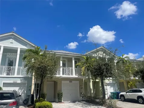 10721 NW 74th Terrace Doral FL 33178