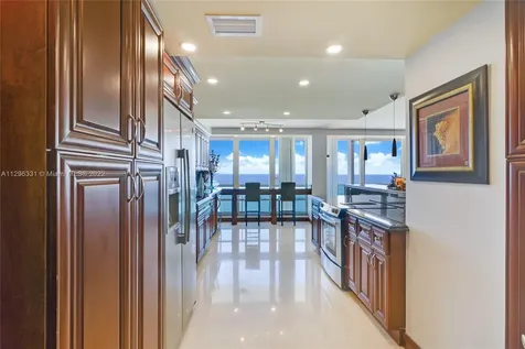 2100 S Ocean Lane Fort Lauderdale FL 33316