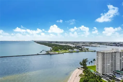 2100 S Ocean Lane Fort Lauderdale FL 33316