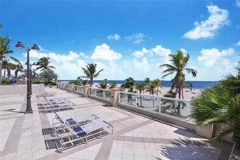 2100 S Ocean Lane Fort Lauderdale FL 33316