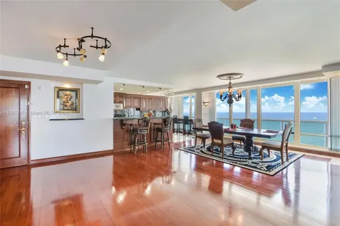 2100 S Ocean Lane Fort Lauderdale FL 33316