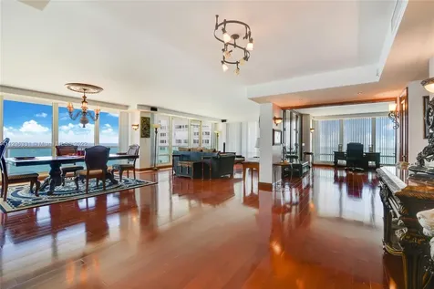 2100 S Ocean Lane Fort Lauderdale FL 33316