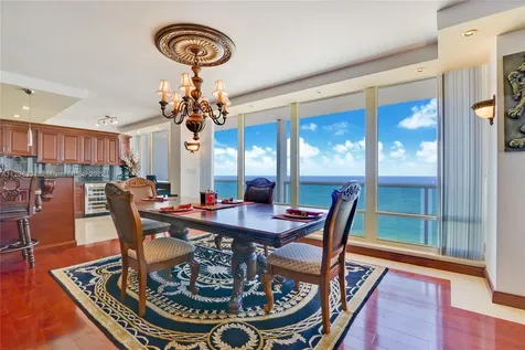 2100 S Ocean Lane Fort Lauderdale FL 33316