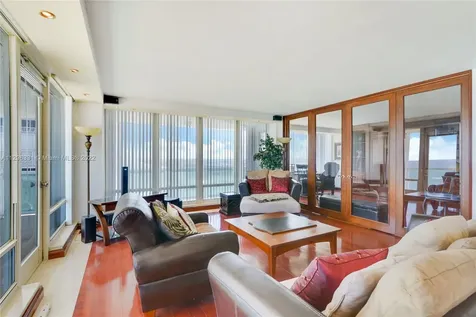 2100 S Ocean Lane Fort Lauderdale FL 33316