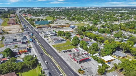1601 NW 119 Street North Miami FL 33167