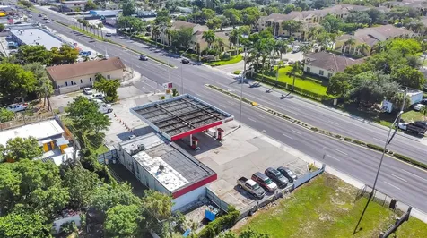 1601 NW 119 Street North Miami FL 33167