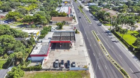 1601 NW 119 Street North Miami FL 33167