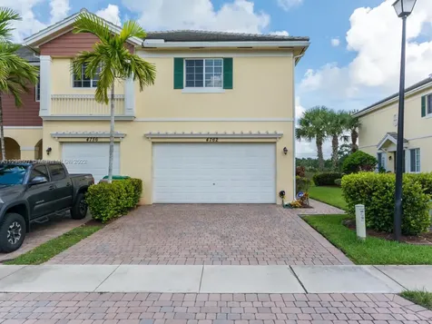 4762 Sundance Way Davie FL 33328