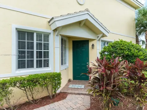 4762 Sundance Way Davie FL 33328
