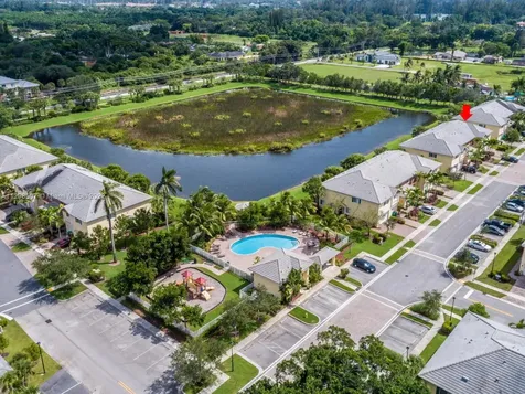4762 Sundance Way Davie FL 33328