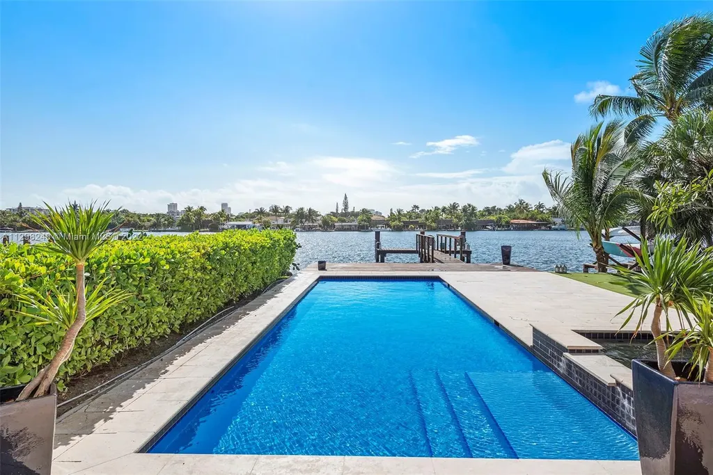 932 88th Street Surfside FL 33154