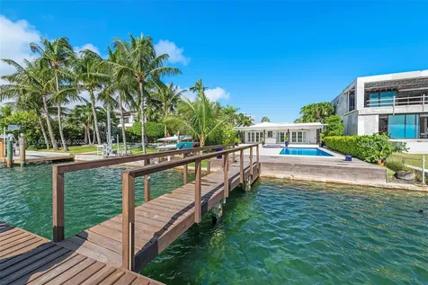 932 88th Street Surfside FL 33154