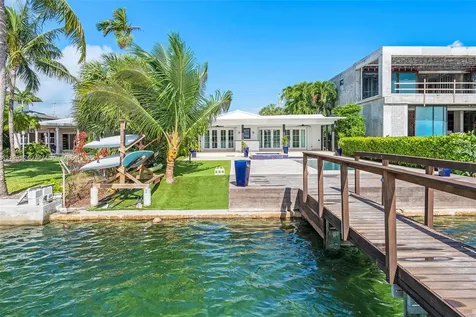 932 88th Street Surfside FL 33154