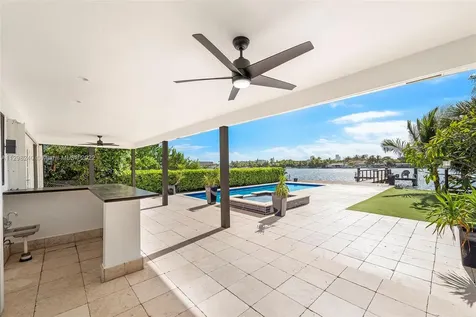 932 88th Street Surfside FL 33154